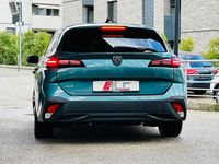 Gebraucht Peugeot 308 SW Allure 180 PS (132 kW) 2023 Kombi