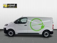 gebraucht Opel Vivaro-e Combi Cargo 50kWh 100% Electric "M" 2,7t