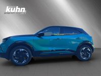 Gebraucht Opel Mokka-e Ultimate 114 kW (156 PS) 2025 Grün SUV