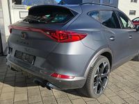 Gebraucht Cupra Formentor VZ 310 PS (228 kW) 2021 SUV