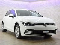 gebraucht VW Golf VIII 1.5 TSI Life