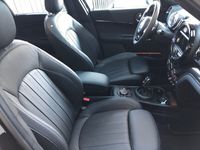 gebraucht Mini Cooper Countryman F60 2.0 SD ALL4