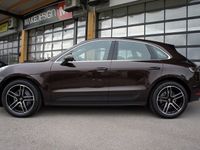 gebraucht Porsche Macan S PDK