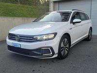 Gebraucht VW Passat GTE 217 PS (159 kW) 2020 Kombi