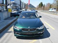 Gebraucht Alpina B3 409 PS (300 kW) 2016 Kombi