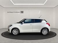 gebraucht Suzuki Swift 1.2 Compact+ Hybrid