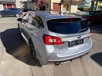 gebraucht Subaru Levorg 1.6 DIT Swiss S