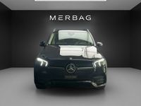 gebraucht Mercedes GLE350 d AMG Line 4Matic