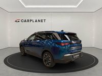 Neu Peugeot 5008 Allure Premium 145 PS (106 kW) 2025 Blau SUV