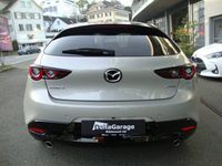 gebraucht Mazda 3 HB eSG150 AT FWD Homura