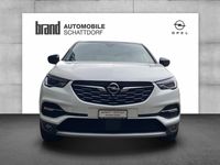 gebraucht Opel Grandland X 1.2 T Ultimate