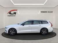 gebraucht Volvo V60 2.0 T8 TE Polestar eAWD