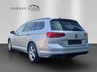 Gebraucht VW Passat Elegance 200 PS (147 kW) 2021