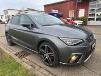 Gebraucht Seat Ibiza FR 115 PS (84 kW) 2018 Kleinwagen