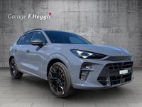 Gebraucht Cupra Terramar VZ 272 PS (200 kW) 2025 Grau SUV