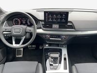 gebraucht Audi Q5 SB 40 TDI S line