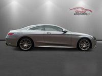 Gebraucht Mercedes S500 AMG line 455 PS (334 kW) 2014 Limousine