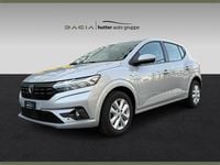 Gebraucht Dacia Sandero Comfort 91 PS (66 kW) 2022 Limousine