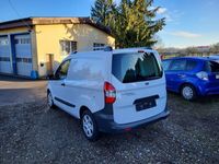 gebraucht Ford Transit Courier Van 1.5 TDCi Trend