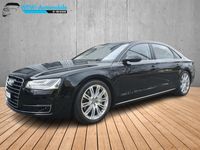 gebraucht Audi A8L 3.0 TDI quattro tiptronic