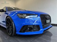 gebraucht Audi RS6 Avant 4.0 TFSI V8 "Nogaro Edition 1 of 150" ABT 705 PS