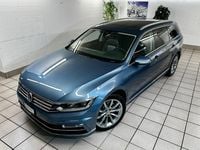 Gebraucht VW Passat R-line 280 PS (205 kW) 2017 Kombi