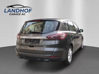 gebraucht Ford S-MAX 2.0 TDCi 180 Titanium FPS