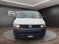 Gebraucht VW T5 140 PS (102 kW) 2015 Van