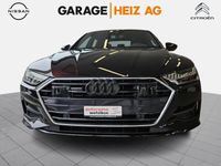 gebraucht Audi A7 Sportback 50 TDI quattro S-tronic