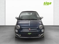 gebraucht Fiat 500C 1.0 Hybrid Dolcevita