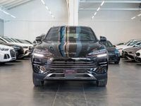 Neu BYD Seal U Design 323 PS (237 kW) 2026 Schwarz SUV