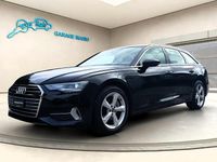 Gebraucht Audi A6 Sport 245 PS (180 kW) 2026 Schwarz Kombi