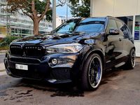 Gebraucht BMW X5 M Performance 313 PS (230 kW) 2015 SUV