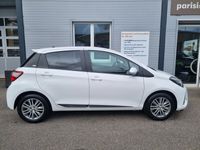 gebraucht Toyota Yaris 1.5 Y20