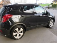 gebraucht Opel Mokka 1.4i T Enjoy 4WD