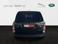 gebraucht Land Rover Range Rover 4.4 SDV8 Vogue