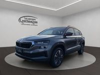 Neu Skoda Karoq Dynamic 150 PS (110 kW) 2026 SUV