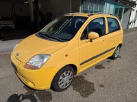 Gebraucht Chevrolet Matiz 2005 Kleinwagen