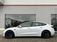 Gebraucht Tesla Model 3 Performance 377 kW (513 PS) 2021 Limousine