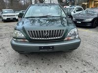 Gebraucht Lexus RX300 223 PS (164 kW) 1999 SUV