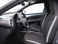 Gebraucht Toyota Aygo X Trend 72 PS (52 kW) 2025 Blau SUV