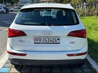 Gebraucht Audi Q5 190 PS (139 kW) 2015 SUV