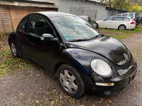 Gebraucht VW Beetle 75 PS (55 kW) 2007