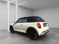 Gebraucht Mini Cooper Cabriolet 136 PS (100 kW) 2022 Cabrio