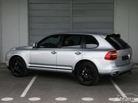 Gebraucht Porsche Cayenne S 385 PS (283 kW) 2007 SUV
