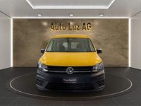 Gebraucht VW Caddy Maxi 102 PS (75 kW) 2020 Van / Kleinbus