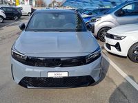 Gebraucht Opel Corsa 145 PS (106 kW) 2025 Grau Limousine