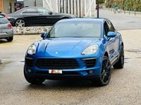Gebraucht Porsche Macan S 340 PS (250 kW) 2015 SUV