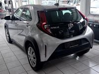 Gebraucht Toyota Aygo X Style 72 PS (52 kW) 2022 SUV
