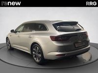 gebraucht Renault Talisman GrandTour 1.8 TCe S-Edition EDC